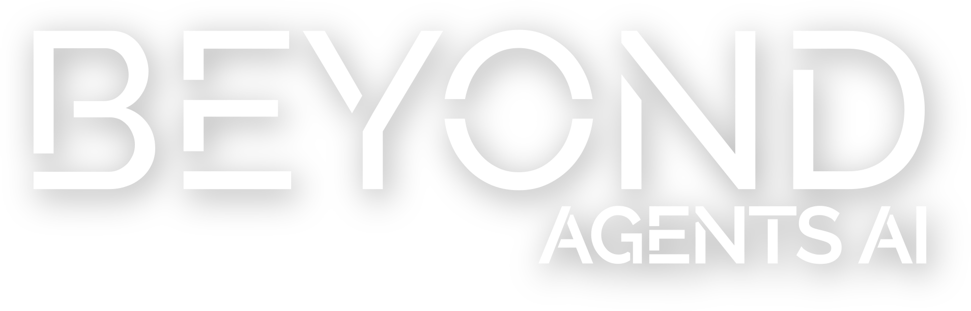 Beyond Agents AI footer logo